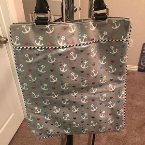 Loungefly Anchor bag
